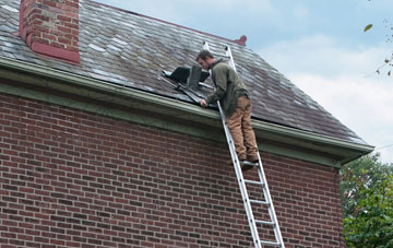 what affects urgent Bohetherick roof repairs