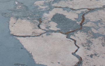 fibreglass roofing replacement Bohetherick