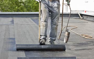 flat roof replacement Bohetherick, Cornwall