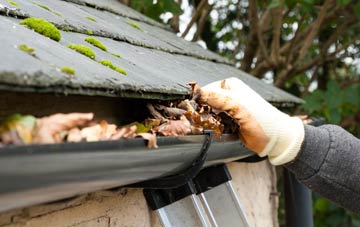 gutter cleaning Bohetherick, Cornwall