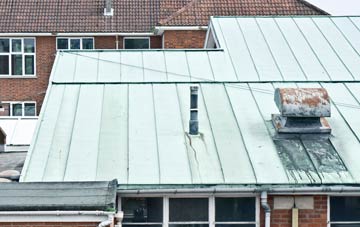Bohetherick lead roofing costs