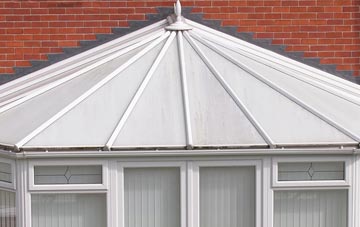Bohetherick polycarbonate conservatory roof repairs