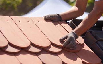 Bohetherick roof tile contractors