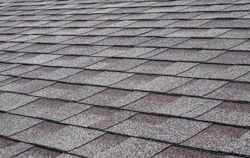 Bohetherick tiles for shallow pitch roofing