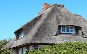 thatch roofing Bohetherick, Cornwall