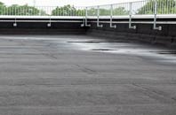 find rated Bohetherick flat roofing companies