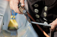 Bohetherick lead roof quotes