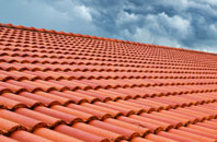 Bohetherick roofing tiles